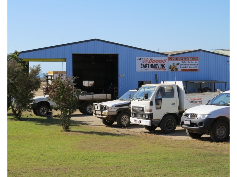 18911 Bruce Highway, Bowen QLD 4805