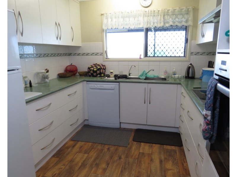 18911 Bruce Highway, Bowen QLD 4805