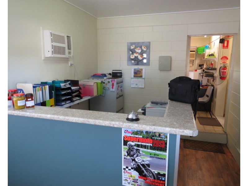 18911 Bruce Highway, Bowen QLD 4805