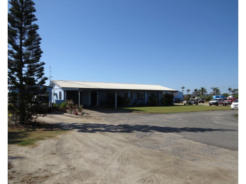 18911 Bruce Highway, Bowen QLD 4805