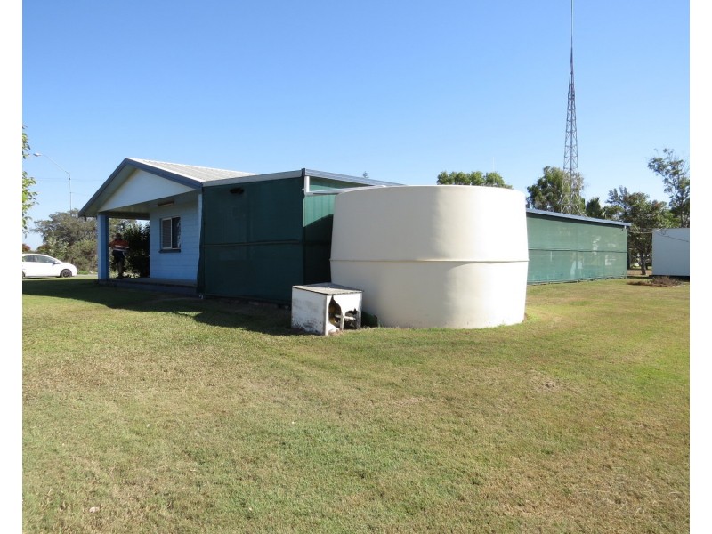 18911 Bruce Highway, Bowen QLD 4805
