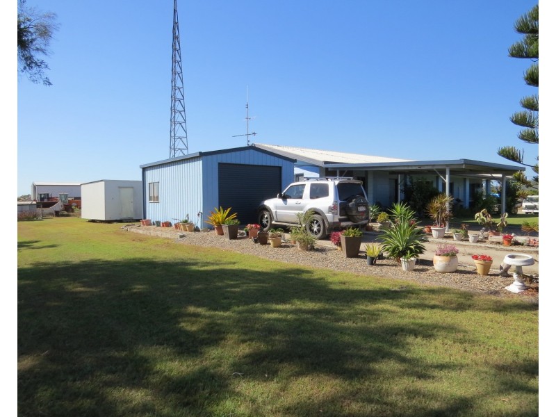 18911 Bruce Highway, Bowen QLD 4805