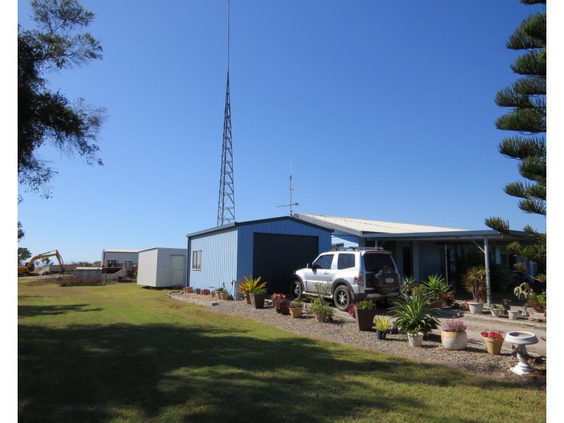 18911 Bruce Highway, Bowen QLD 4805