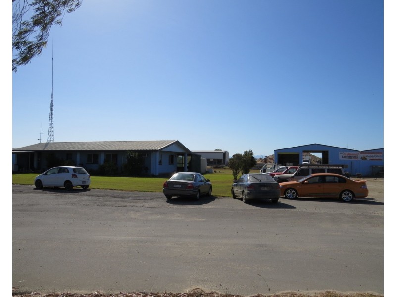 18911 Bruce Highway, Bowen QLD 4805