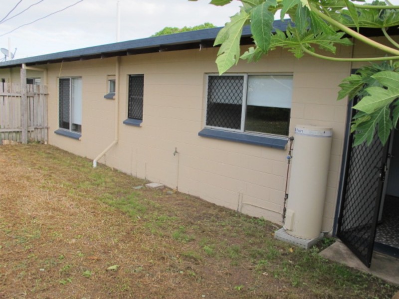 4/36 Brisbane Street, Bowen QLD 4805