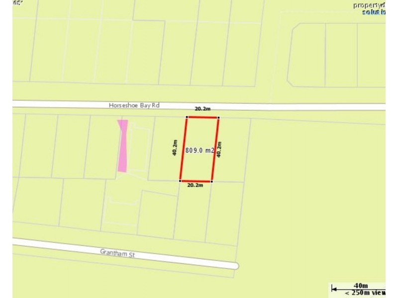 43 Horseshoe Bay Road, Bowen QLD 4805