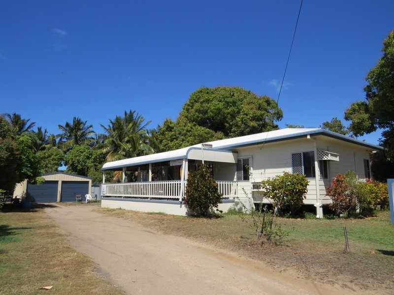 50 Holborne Street, Bowen QLD 4805