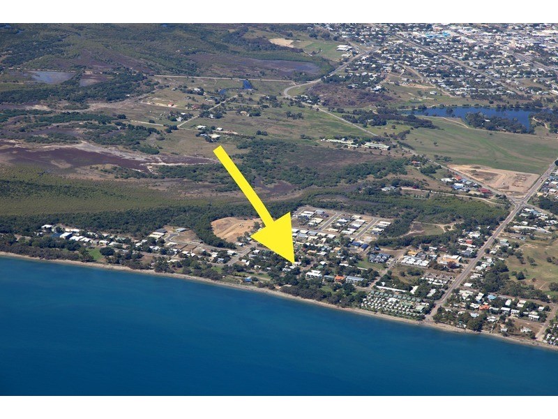 50 Holborne Street, Bowen QLD 4805
