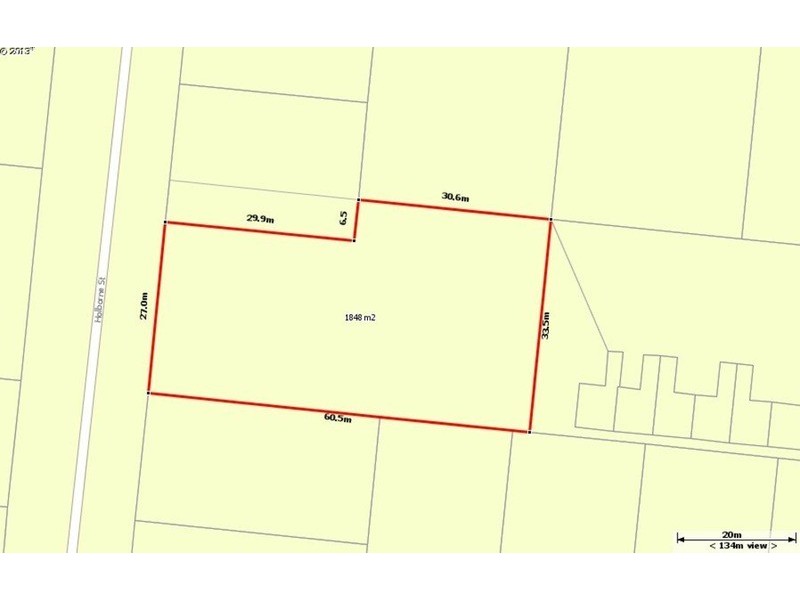 50 Holborne Street, Bowen QLD 4805
