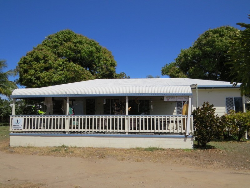 50 Holborne Street, Bowen QLD 4805