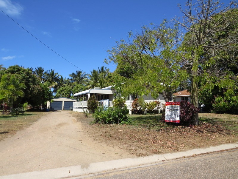 50 Holborne Street, Bowen QLD 4805