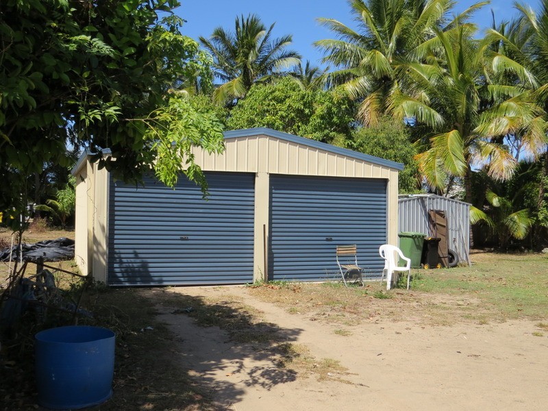 50 Holborne Street, Bowen QLD 4805