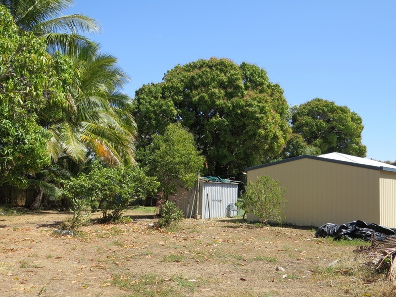 50 Holborne Street, Bowen QLD 4805