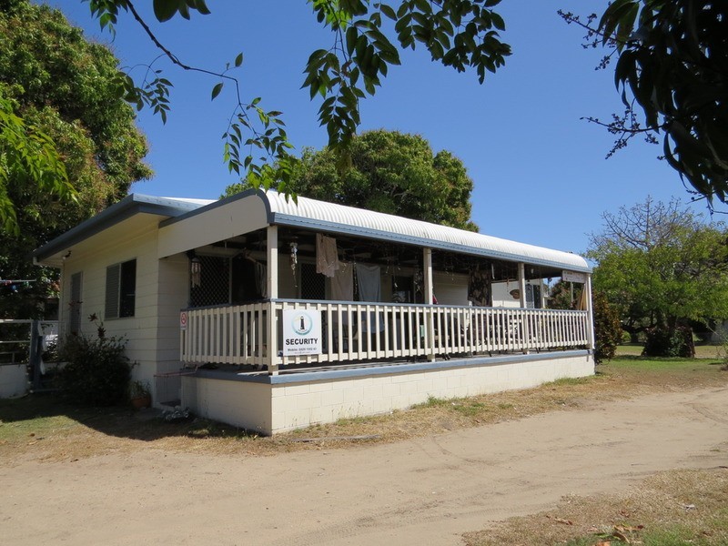 50 Holborne Street, Bowen QLD 4805