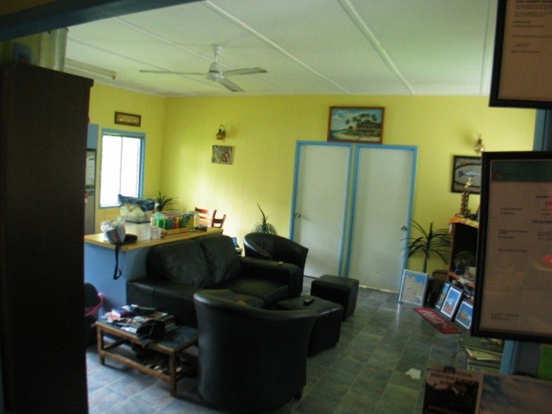 50 Holborne Street, Bowen QLD 4805