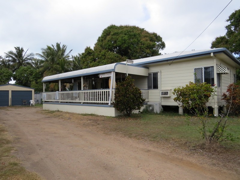 50 Holborne Street, Bowen QLD 4805