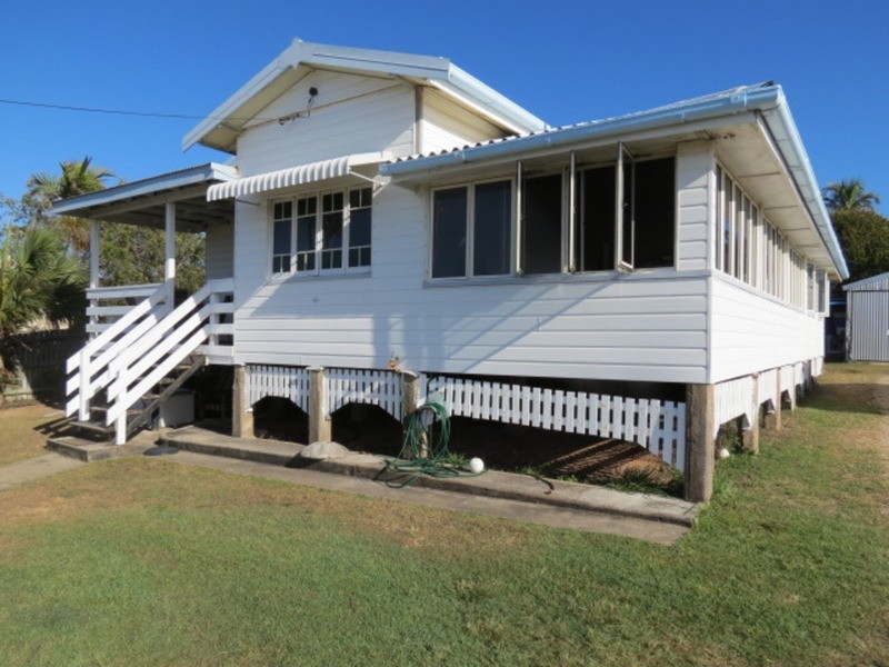 100 Dalrymple Street, Bowen QLD 4805