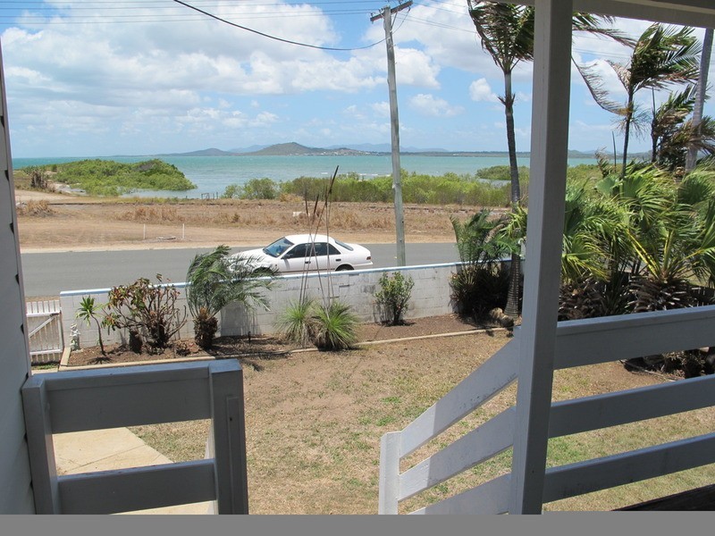 100 Dalrymple Street, Bowen QLD 4805