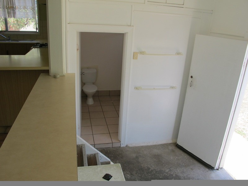 100 Dalrymple Street, Bowen QLD 4805