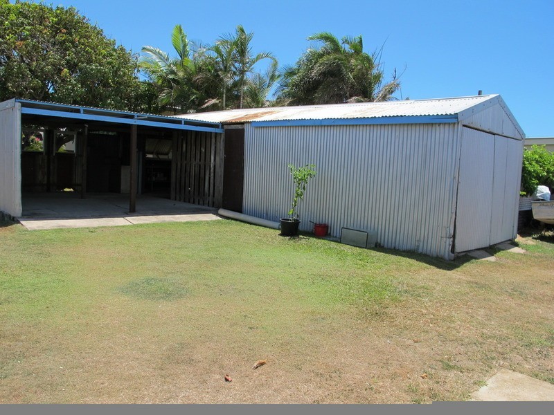 100 Dalrymple Street, Bowen QLD 4805