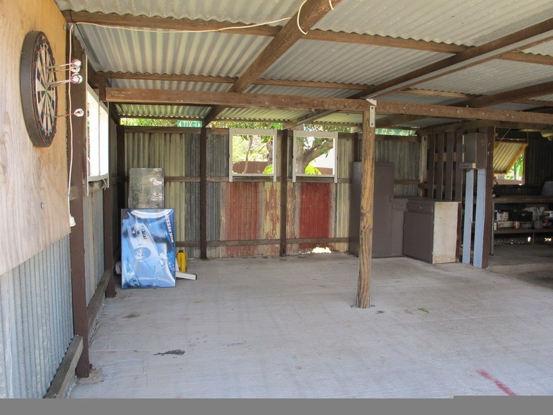 100 Dalrymple Street, Bowen QLD 4805