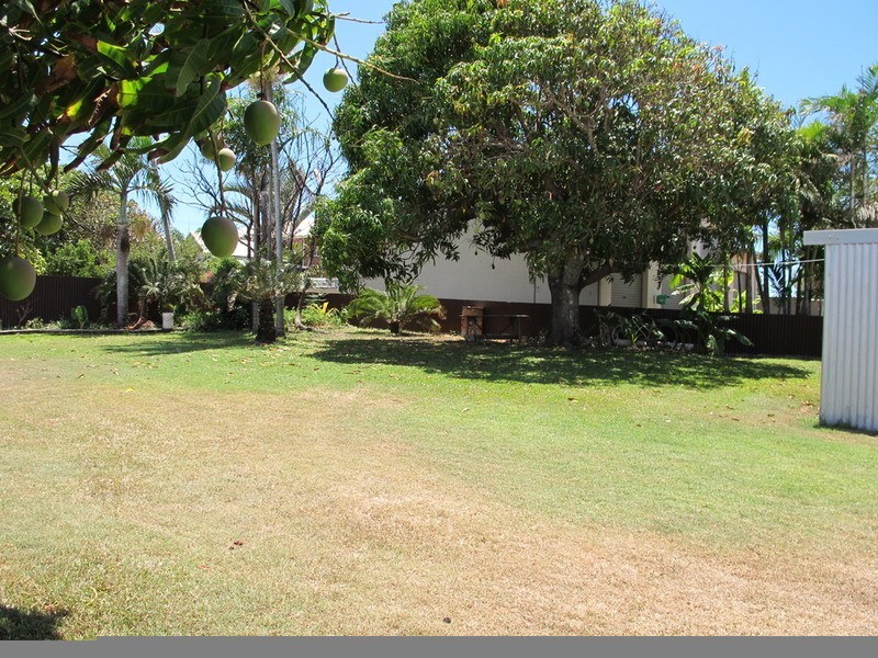 100 Dalrymple Street, Bowen QLD 4805