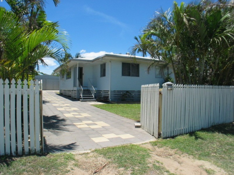 23 Richmond Road, Bowen QLD 4805