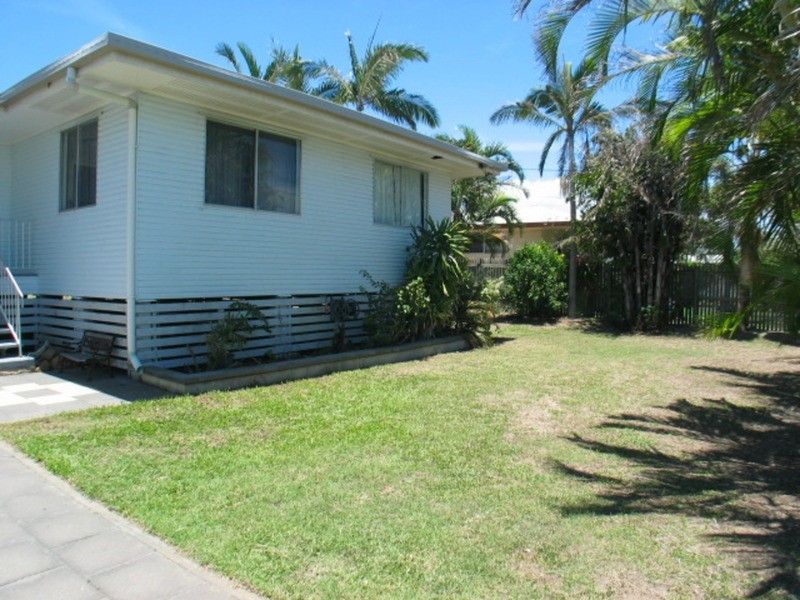 23 Richmond Road, Bowen QLD 4805