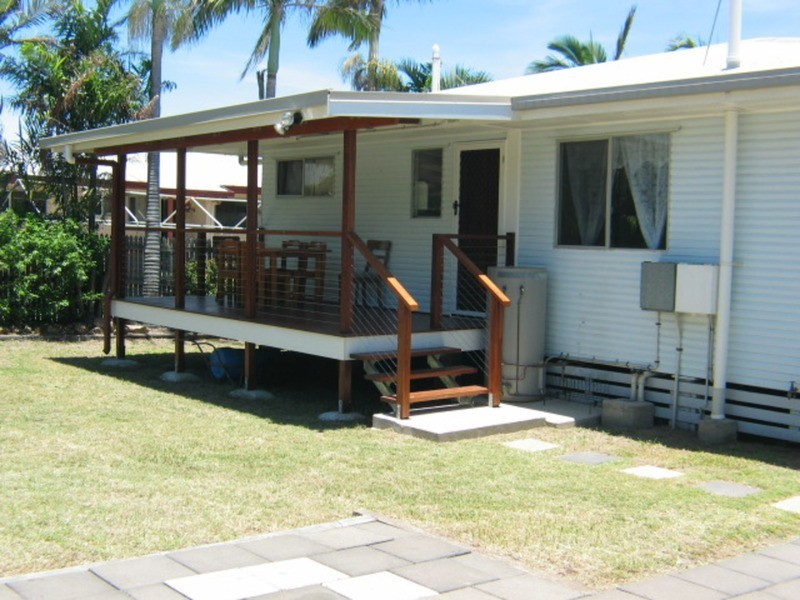 23 Richmond Road, Bowen QLD 4805