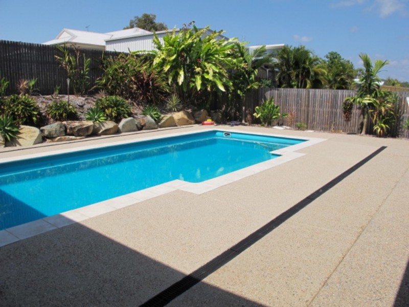 74 Ocean View Drive, Bowen QLD 4805