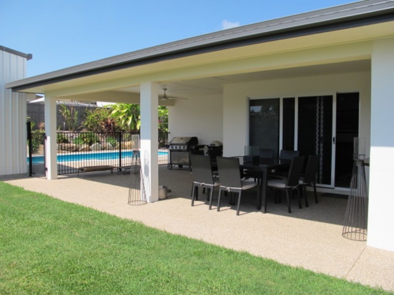 74 Ocean View Drive, Bowen QLD 4805