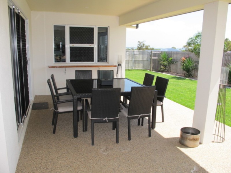 74 Ocean View Drive, Bowen QLD 4805