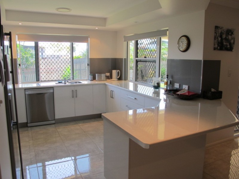 74 Ocean View Drive, Bowen QLD 4805