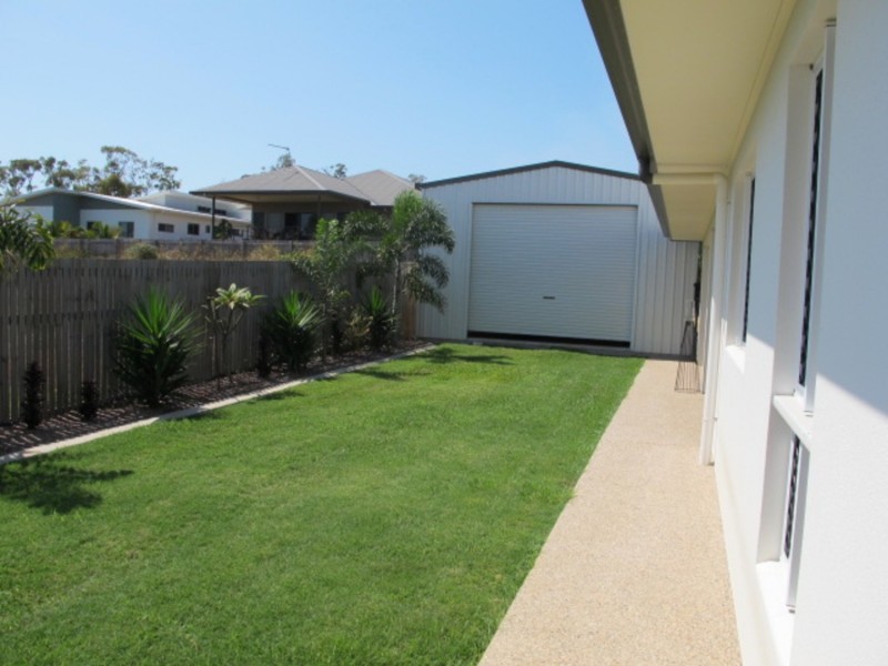 74 Ocean View Drive, Bowen QLD 4805