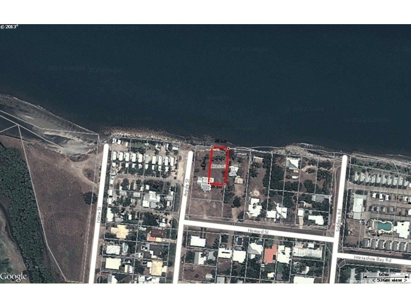 12 Howard Street, Bowen QLD 4805