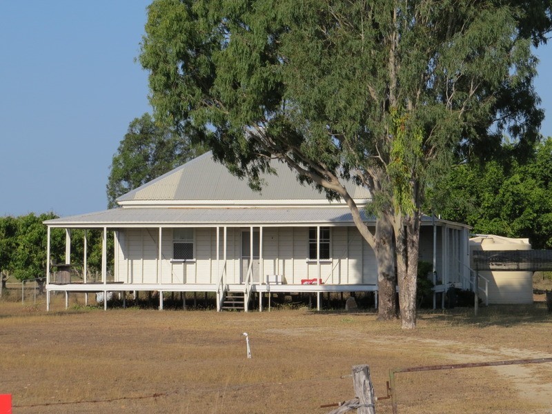 49 Arratta Road, Bowen QLD 4805