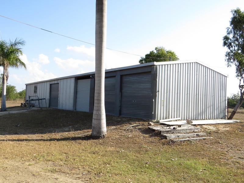 49 Arratta Road, Bowen QLD 4805
