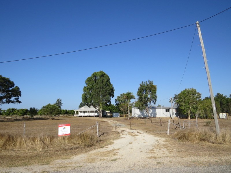 49 Arratta Road, Bowen QLD 4805