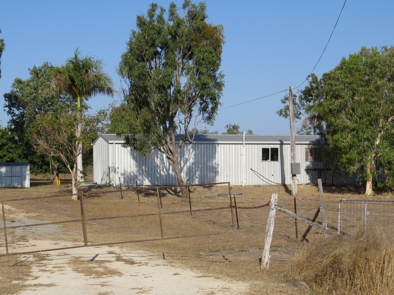 49 Arratta Road, Bowen QLD 4805
