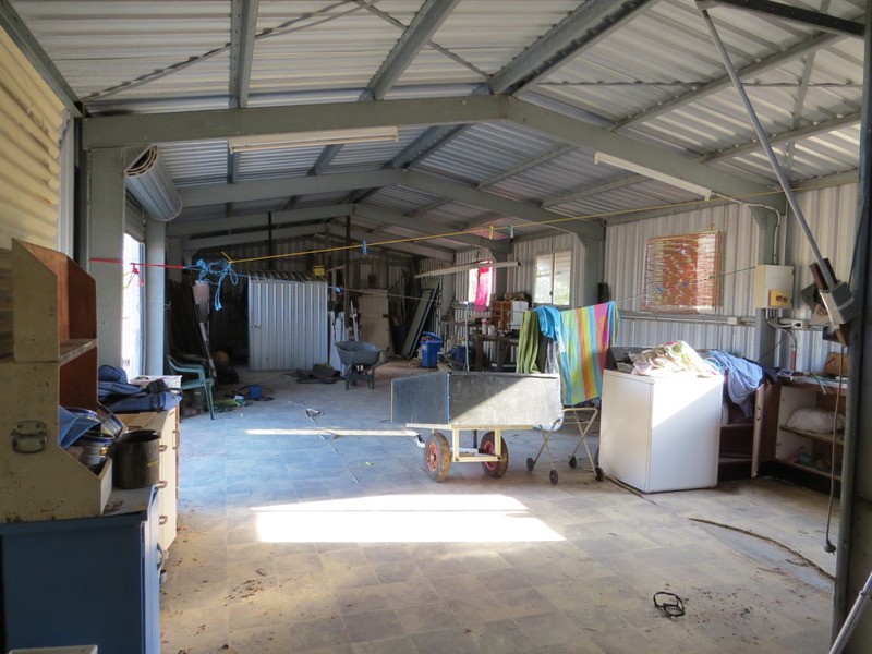 49 Arratta Road, Bowen QLD 4805