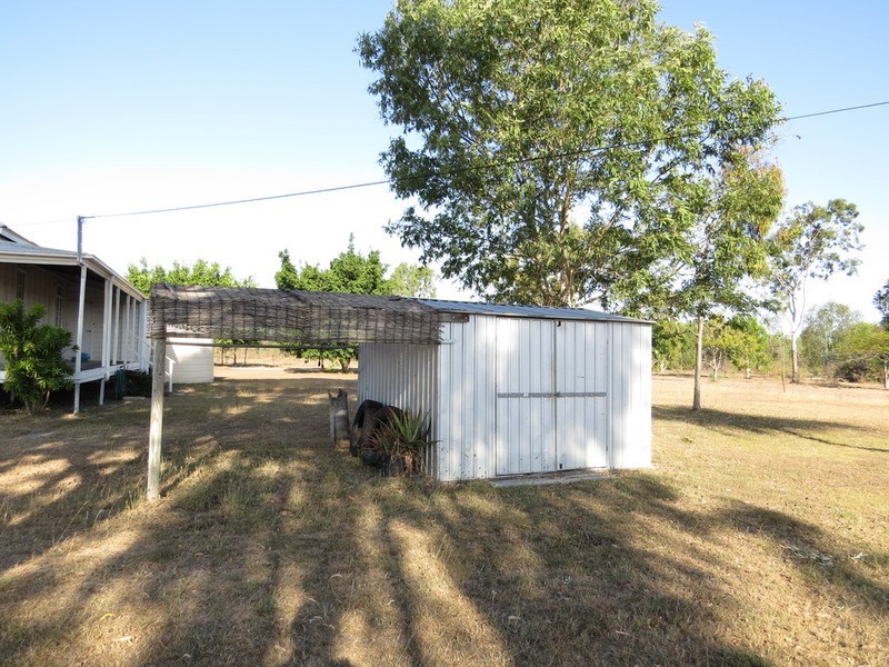 49 Arratta Road, Bowen QLD 4805