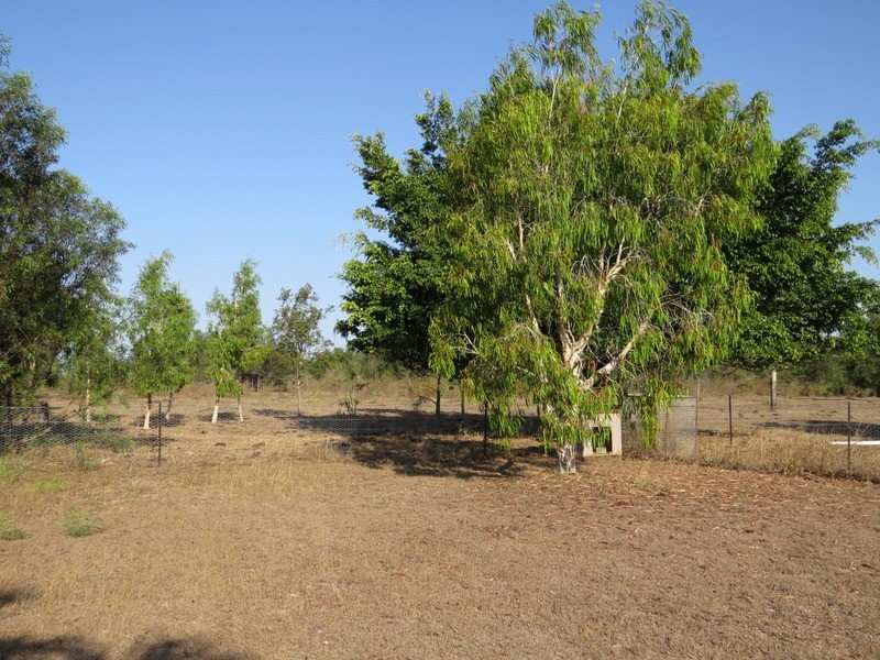 49 Arratta Road, Bowen QLD 4805
