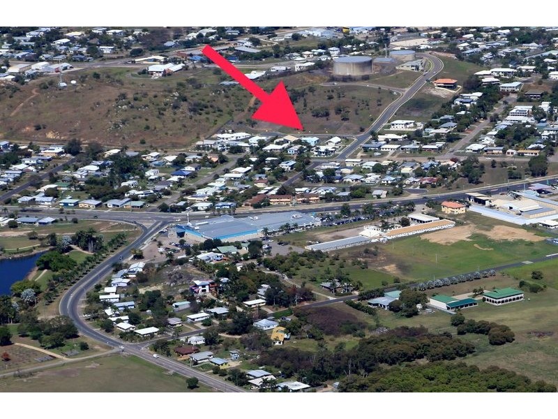 7 Allan Place, Bowen QLD 4805