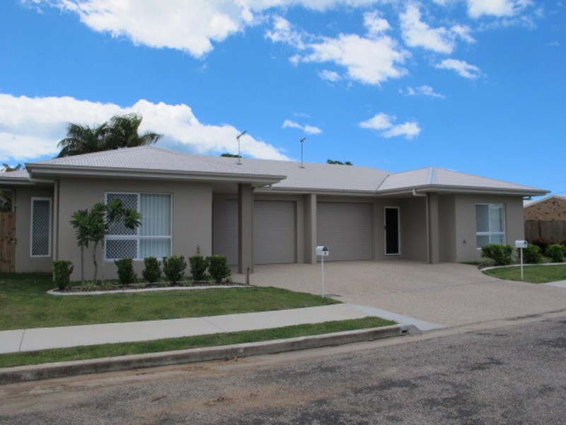 3/22 Tracey Street, Bowen QLD 4805