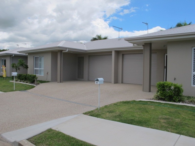 3/22 Tracey Street, Bowen QLD 4805