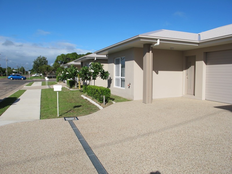 3/22 Tracey Street, Bowen QLD 4805