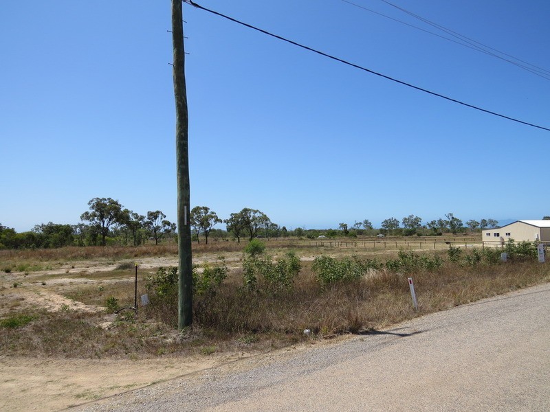 Lot 45 Lorikeet Crescent, Bowen QLD 4805