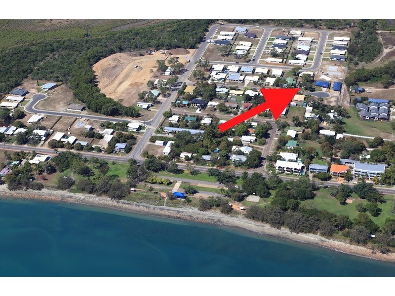 13 Oak Crescent, Bowen QLD 4805