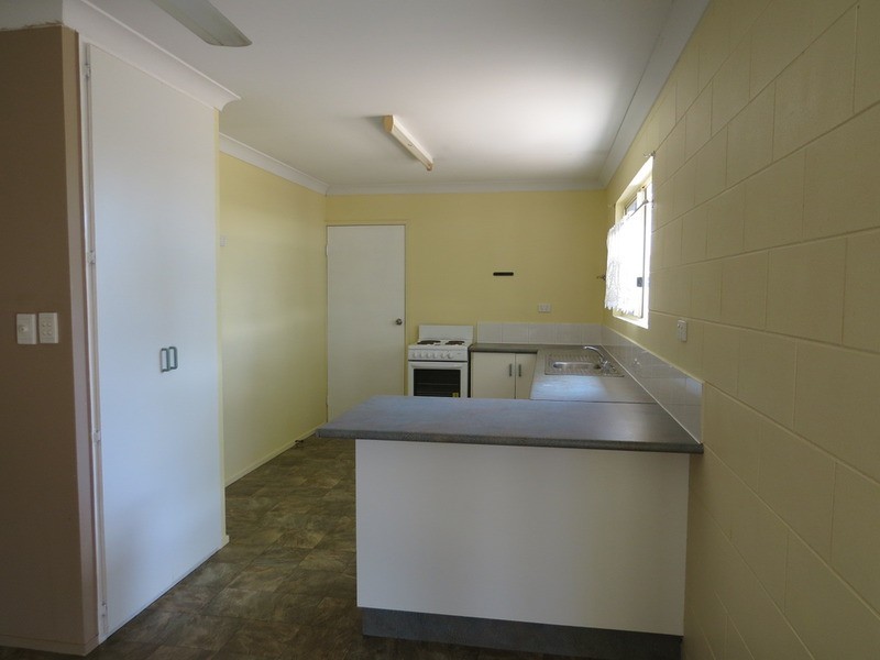 13 Oak Crescent, Bowen QLD 4805