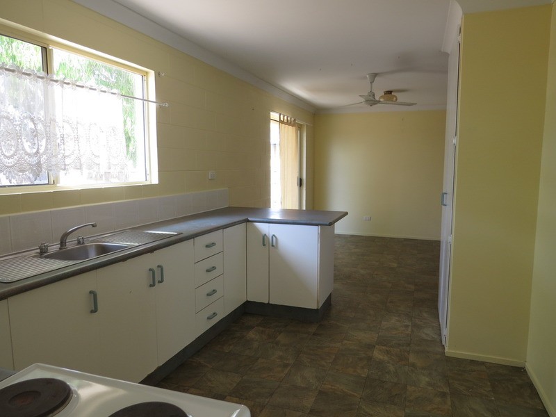 13 Oak Crescent, Bowen QLD 4805